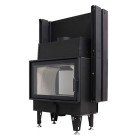 Recuperador a Lenha Bef Twin V 8 II - Bef Home